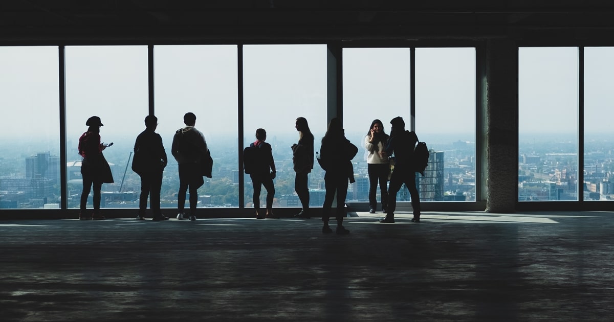 社会人大学生の採用枠について