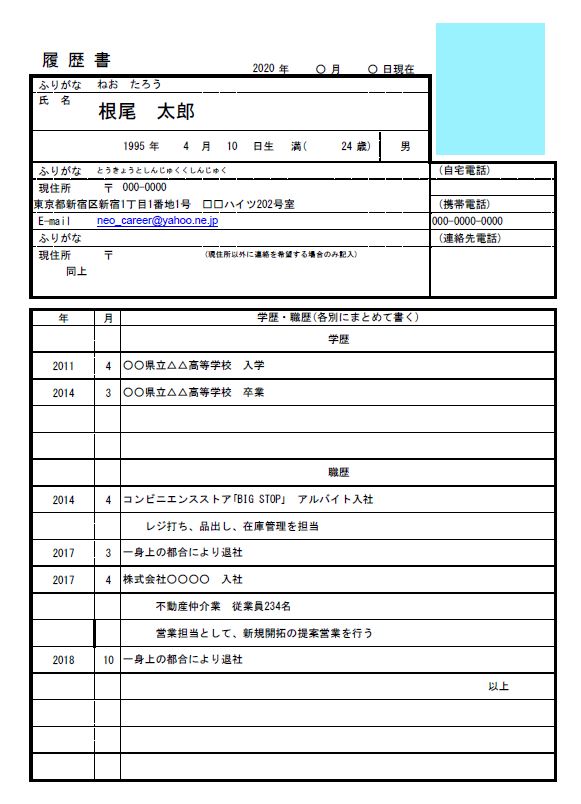 中卒フリーターは最後どうなるのか 代に知ってほしい現実と就職方法の全手順 第二新卒エージェントneo