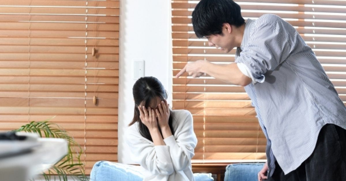 モラハラを受けた際の対処法
