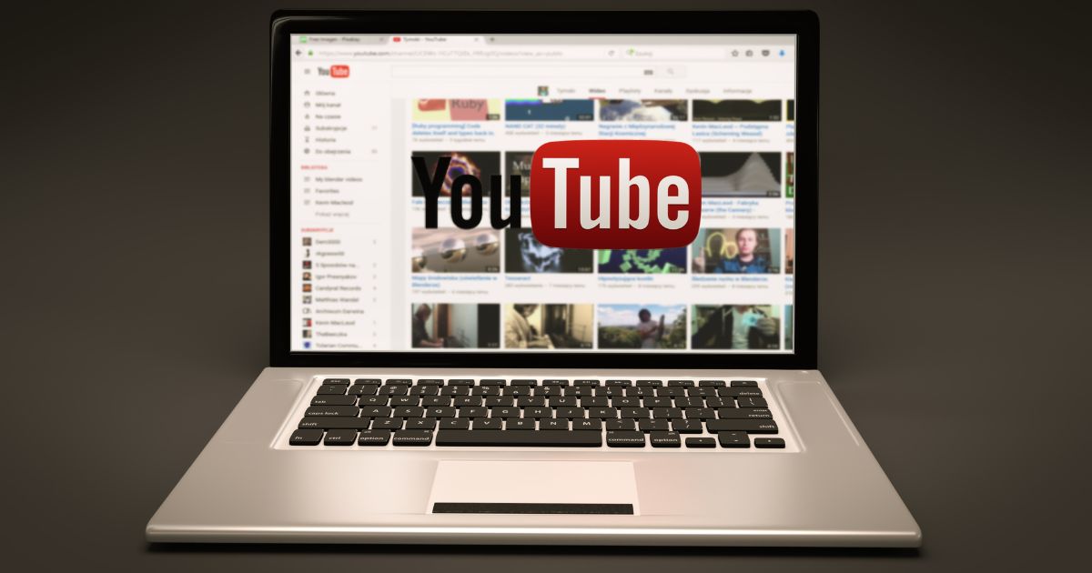 YouTubeの収益化の仕組み