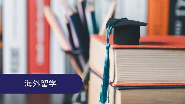 大学中退の理由3
