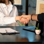 福利厚生が充実サムネイル