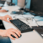 キャリアアップが早いサムネイル