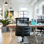 福利厚生が充実サムネイル